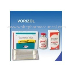 Vorizol Tablets